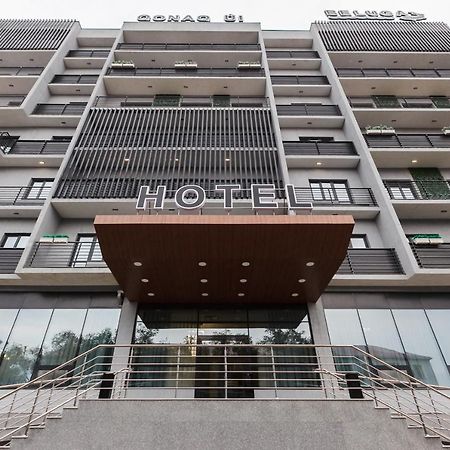 Beluga Hotel Aτιράου Εξωτερικό φωτογραφία