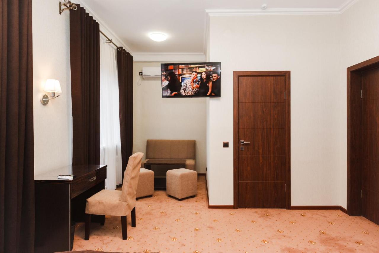 Beluga Hotel Aτιράου Εξωτερικό φωτογραφία