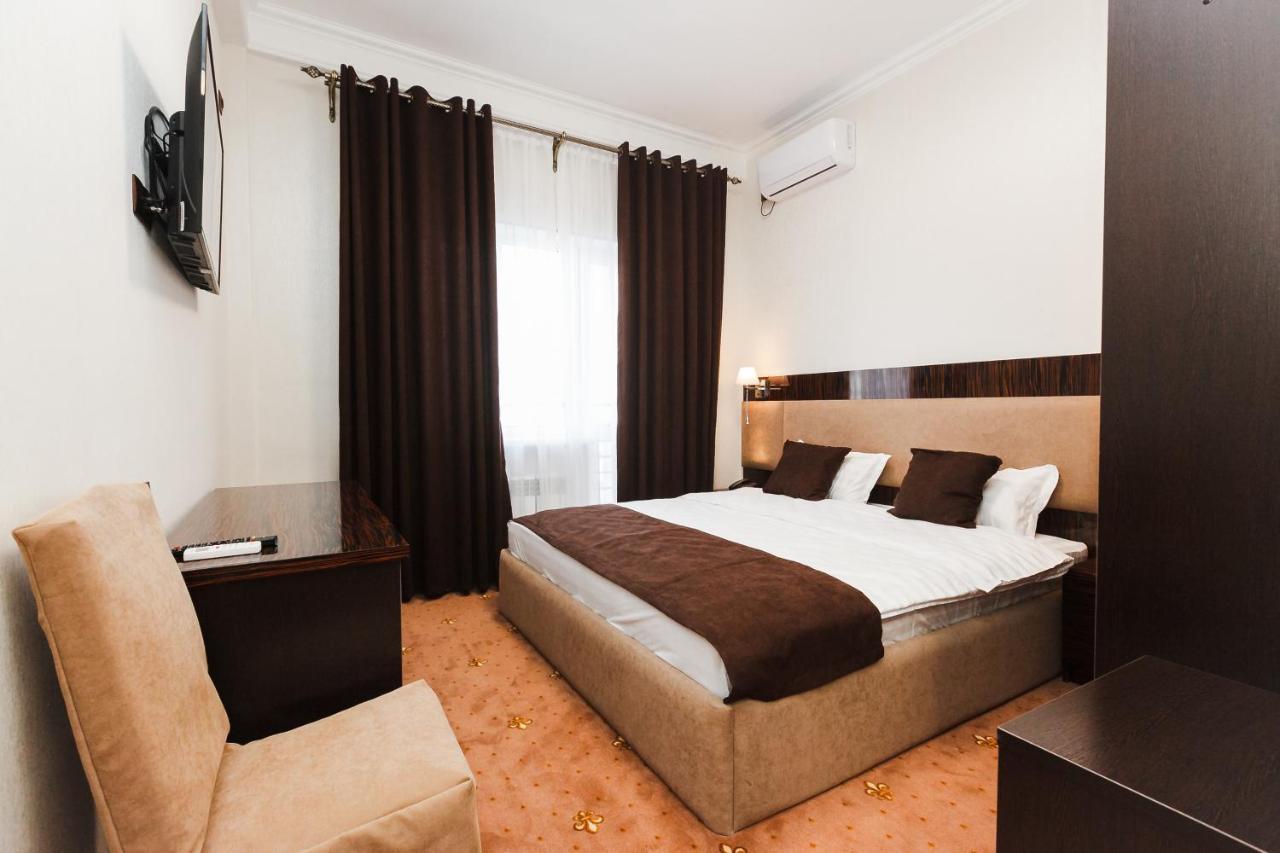 Beluga Hotel Aτιράου Εξωτερικό φωτογραφία