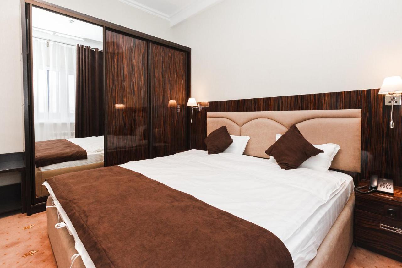 Beluga Hotel Aτιράου Εξωτερικό φωτογραφία