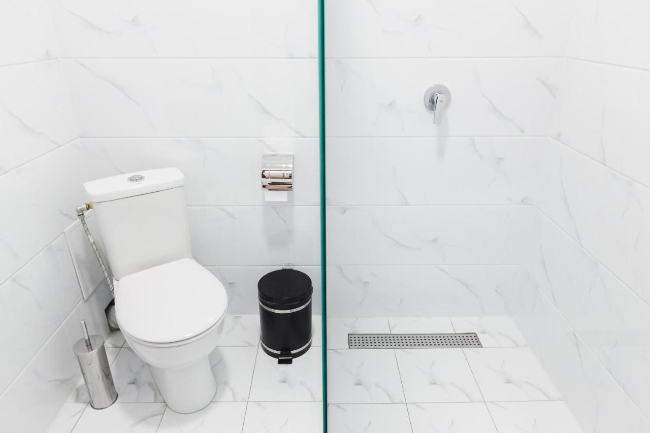 Beluga Hotel Aτιράου Εξωτερικό φωτογραφία
