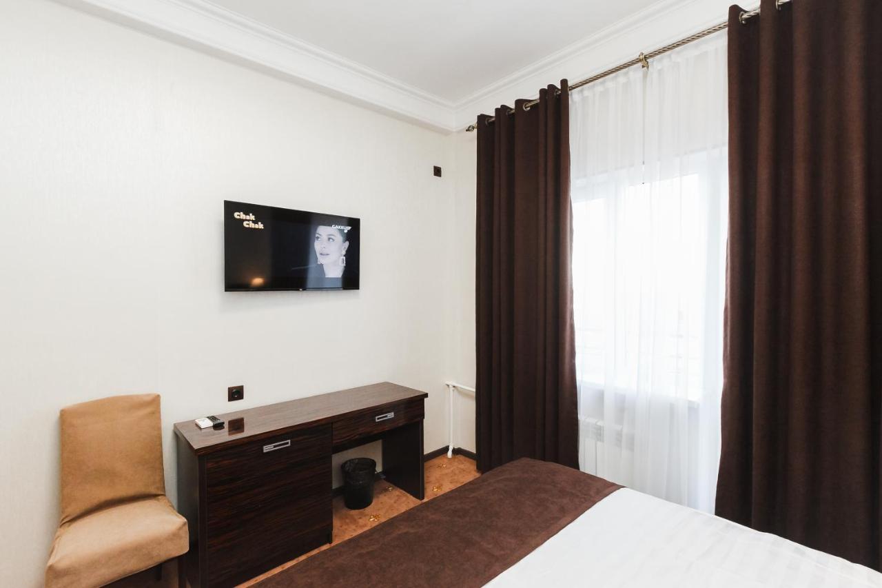 Beluga Hotel Aτιράου Εξωτερικό φωτογραφία
