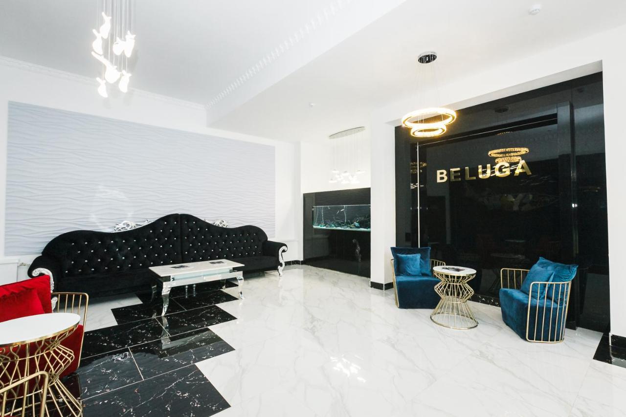 Beluga Hotel Aτιράου Εξωτερικό φωτογραφία